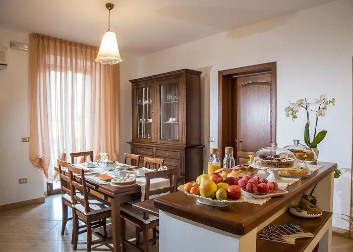 B&B Casa Cavour