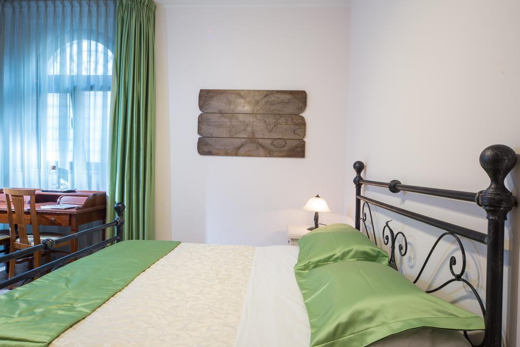 Bed & Breakfast Casa Cavour