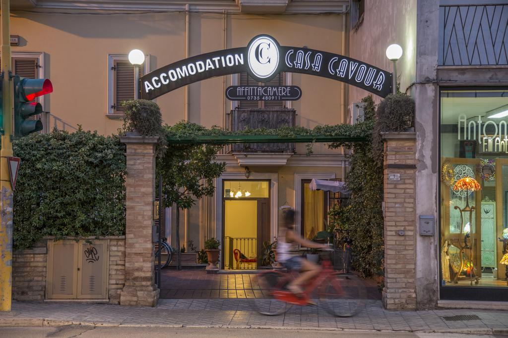 Casa Cavour San Benedetto del Tronto