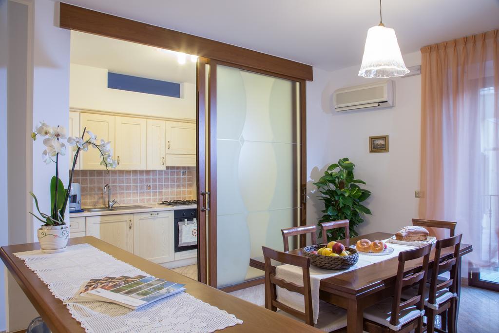 Bed & Breakfast Casa Cavour
