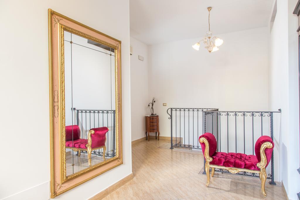 Bed & Breakfast Casa Cavour 3*