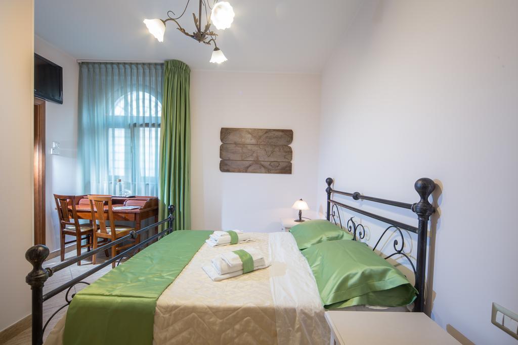 Couette-café Casa Cavour San Benedetto del Tronto